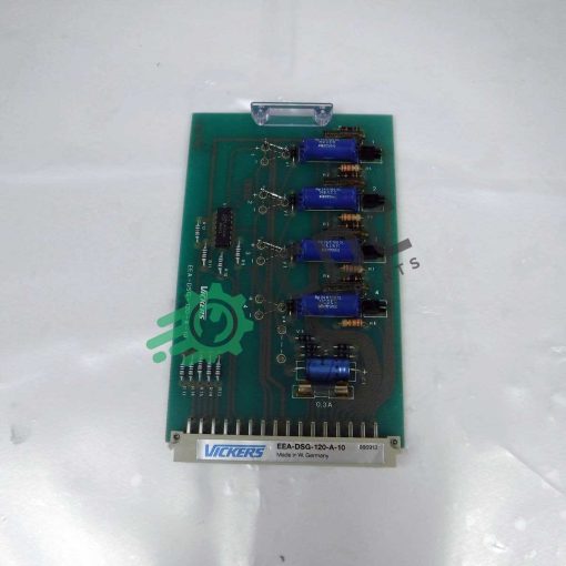 VICKERS - EEA-DSG-120-A10 - Board - Image 4