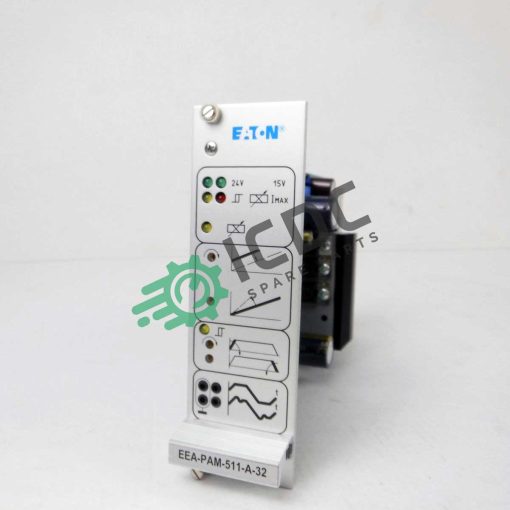 VICKERS - EEA-PAM-511 - Board - immagine 3
