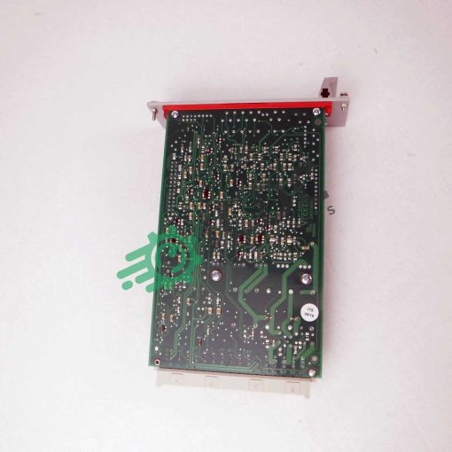VICKERS - EEA-PAM-511 - Board - immagine 6
