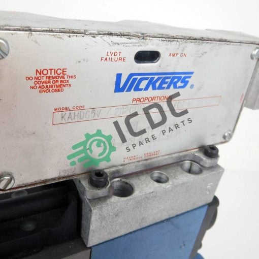 VICKERS - KAHDG5V - Valve - Image 3