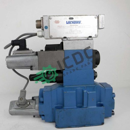VICKERS - KAHDG5V - Valve - Image 6