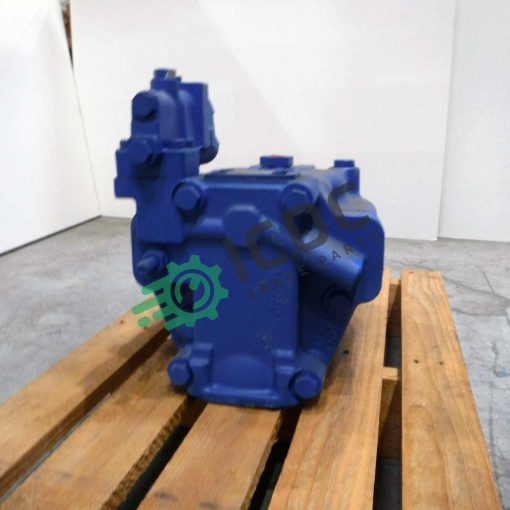 VICKERS - PVH074R01AA - Pump - immagine 5