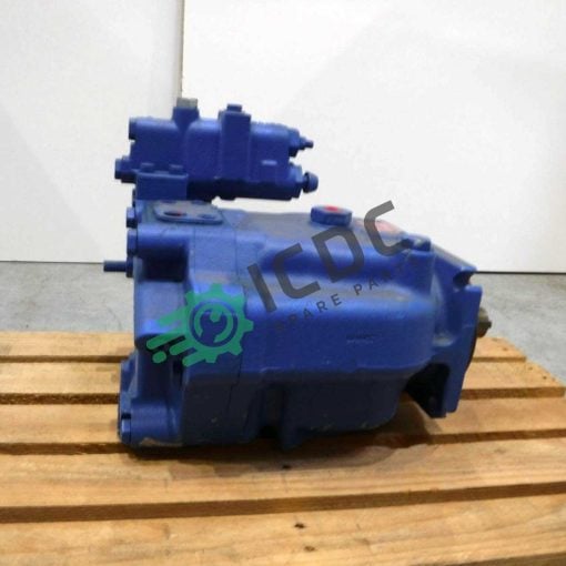 VICKERS - PVH074R01AA - Pump - immagine 6