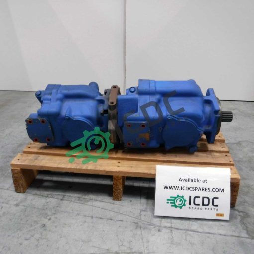 VICKERS - PVH57QIC-RF-28-11-IC-31 + PVH74 - Pump