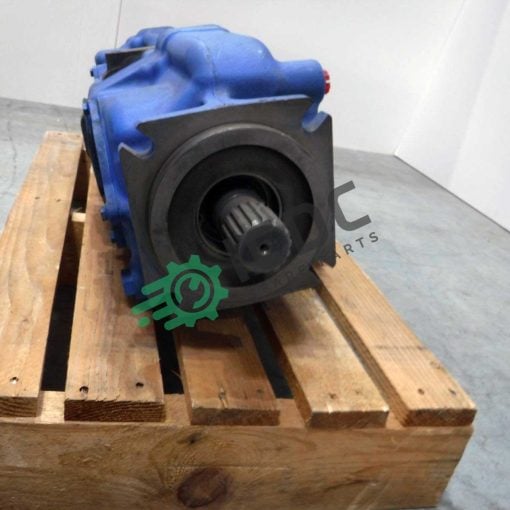 VICKERS - PVH57QIC-RF-28-11-IC-31 + PVH74 - Pump - immagine 3
