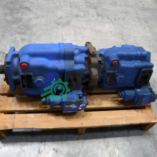 VICKERS - PVH57QIC-RF-28-11-IC-31 + PVH74 - Pump - immagine 4