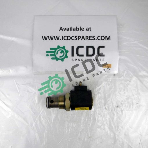 VICKERS - SV116CO115AG - Solenoid Valve