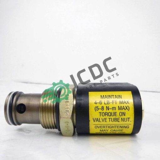 VICKERS - SV116CO115AG - Solenoid Valve - Image 2