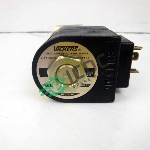 VICKERS - SV116CO115AG - Solenoid Valve - Image 6