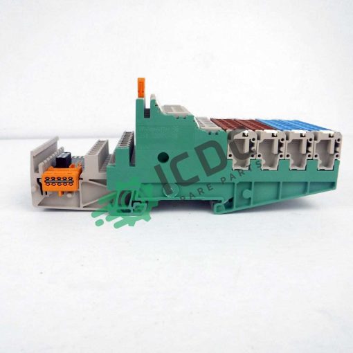 WEIDMULLER - 167742 - Module - Image 4