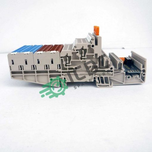WEIDMULLER - 167742 - Module - Image 5