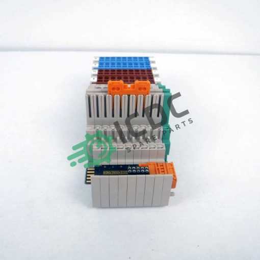 WEIDMULLER - 167742 - Module - Image 7