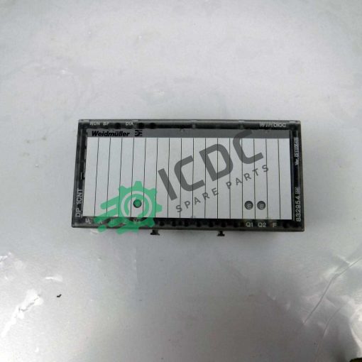 WEIDMULLER - 832954 - Module - Image 3