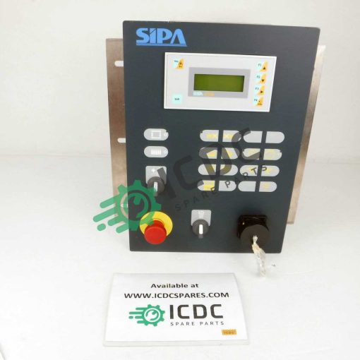 XYCOM - RF489 - Panel