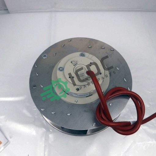 ZIEHL-ABEGG - RH25M-2DK.1E.2R - Ventilatori - immagine 5