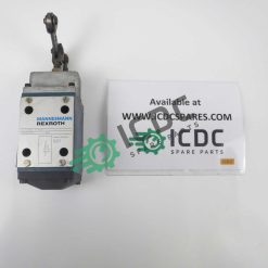 BOSCH REXROTH - 54WMRA10D1X - Solenoid Valve