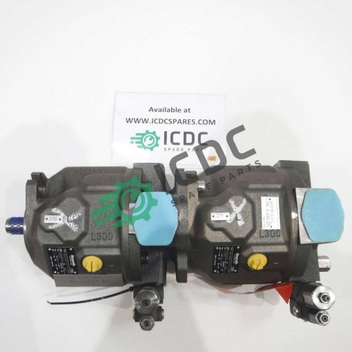 BOSCH REXROTH Pompa - Mnr 987128375 - Modello A10VS045DR - PK-30-M1-B921