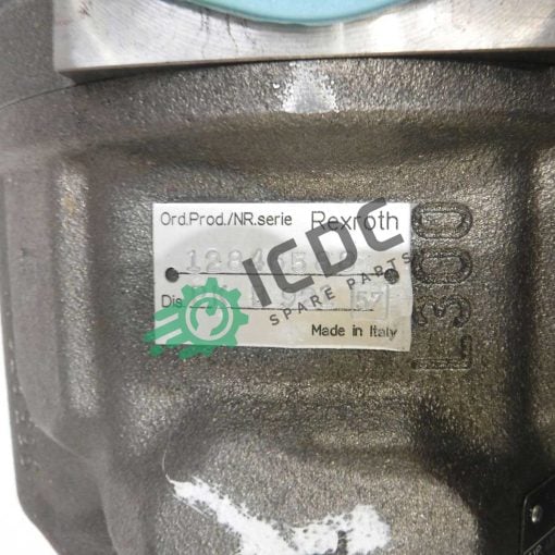 BOSCH REXROTH Pompa - Mnr 987128375 - Modello A10VS045DR - PK-30-M1-B921 - immagine 3