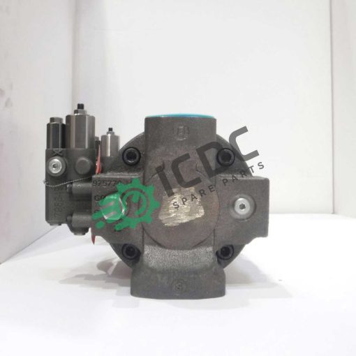 BOSCH REXROTH Pompa - Mnr 987128375 - Modello A10VS045DR - PK-30-M1-B921 - immagine 8