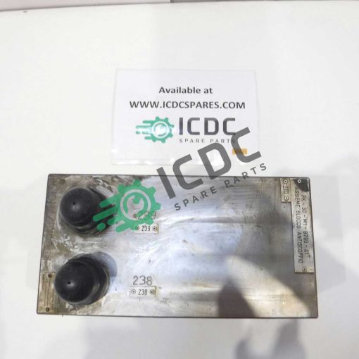 BOSCH REXROTH - PK30M1B790-01 - Switch