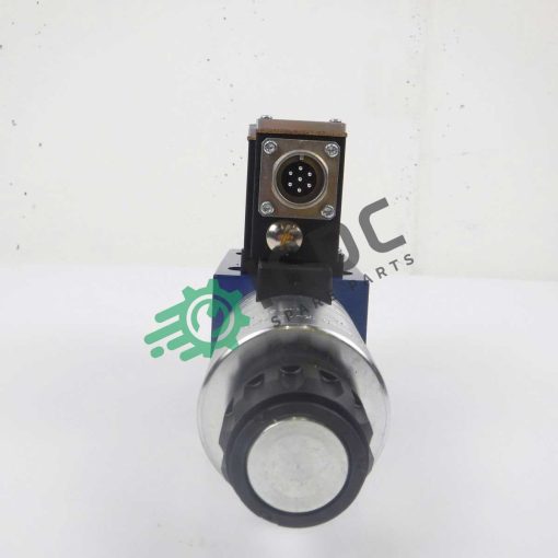 BOSCH REXROTH - R900954086 - 4WRAE 10 EA60-22 - Solenoid Valve - immagine 4