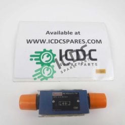 BOSCH REXROTH - Z2FS6-2-4X2 - Valve