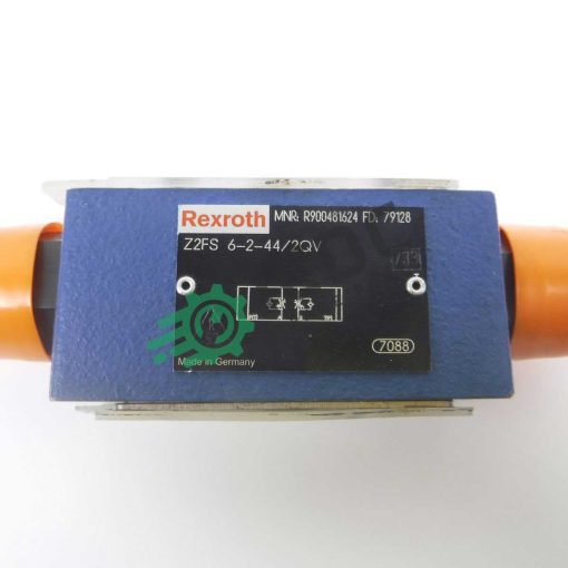 BOSCH REXROTH - Z2FS6-2-4X2 - Valve - immagine 2