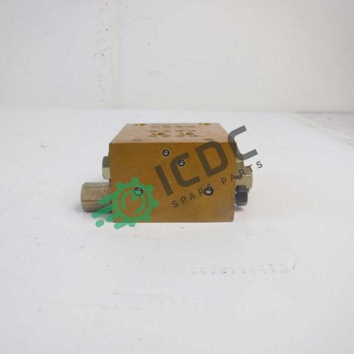 BOTTI TECHNOLUBE - 52782 - Manifold - immagine 4