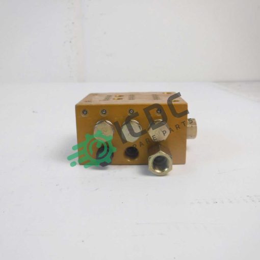 BOTTI TECHNOLUBE - 52782 - Manifold - immagine 6