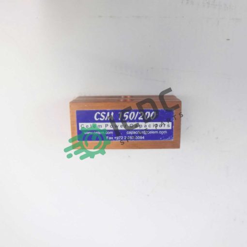 CELEM - CSM150-200-33 - Condenser - immagine 2