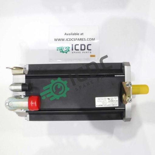 CONTROL TECHNIQUES - UNIMOTOR FM 190U2D305JBRAA215320 - Motor