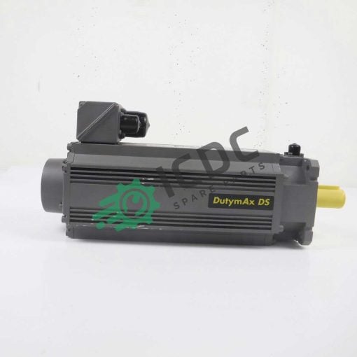 CONTROL TECHNIQUES - DUTYMAX DS 115DSD30 - Electric Motor - Image 2
