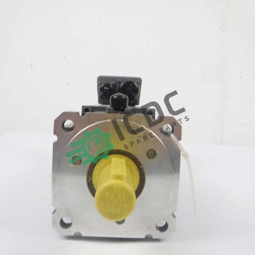 CONTROL TECHNIQUES - DUTYMAX DS 115DSD30 - Electric Motor - Image 4