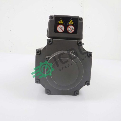 CONTROL TECHNIQUES - DUTYMAX DS 115DSD30 - Electric Motor - Image 5