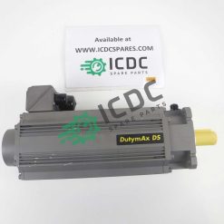 CONTROL TECHNIQUES - DUTYMAX DS 115DSD30 - Motor