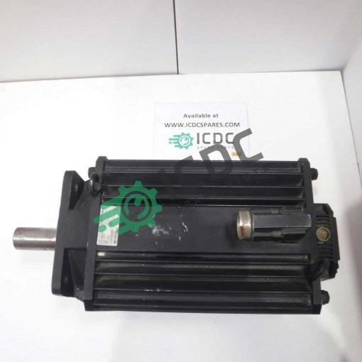 CONTROL TECHNIQUES - X000.1270 - Motor