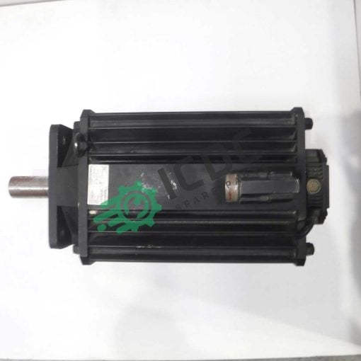CONTROL TECHNIQUES - X000.1270 - Motor - Image 2
