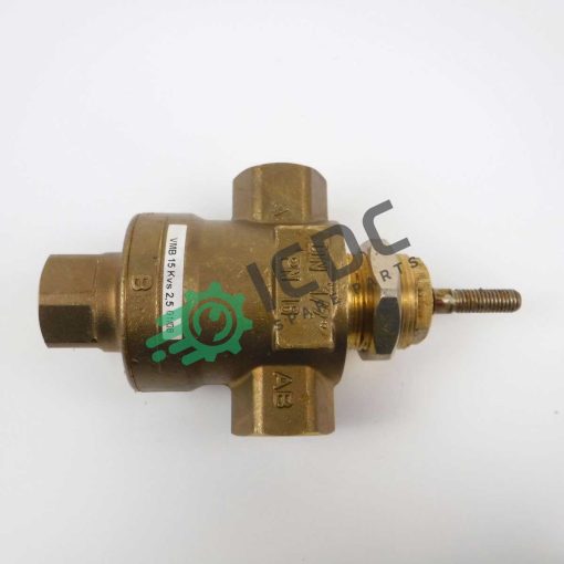 CONTROLLI - VMB15 - Valve - immagine 2