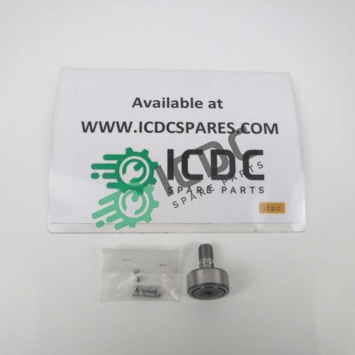 FAG - KR32C-DZ-2RS - Pin