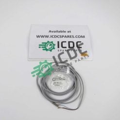 FESTO - SIEN-M5-PS-K-L - Switch
