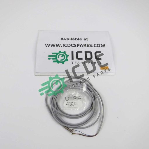 FESTO - SIEN-M5-PS-K-L - Switch