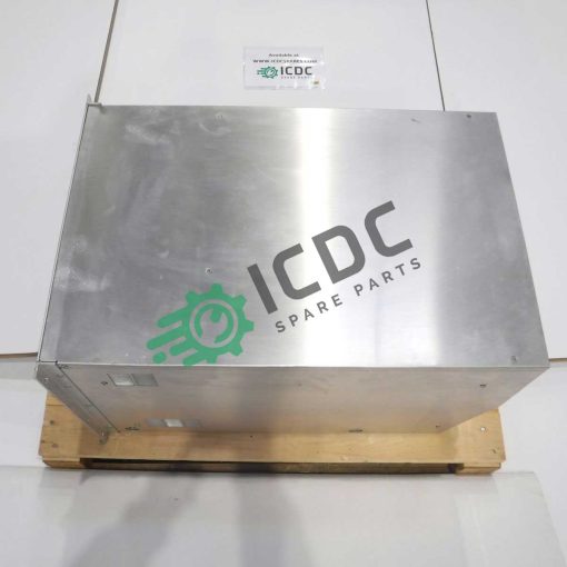 HUETTINGER - TruHeat MF 3020 - Control Units - ICDC-012419