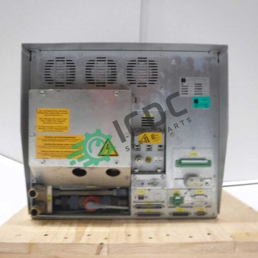 HUETTINGER - TruHeat MF 3020 - Control Units - ICDC-012419 - Image 4