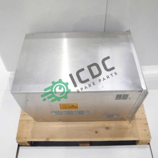 HUETTINGER - TruHeat MF 3020 - Control Units - ICDC-012419 - Image 5