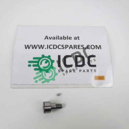 INA SCHAEFFLER - KRE-22-PP - Roller