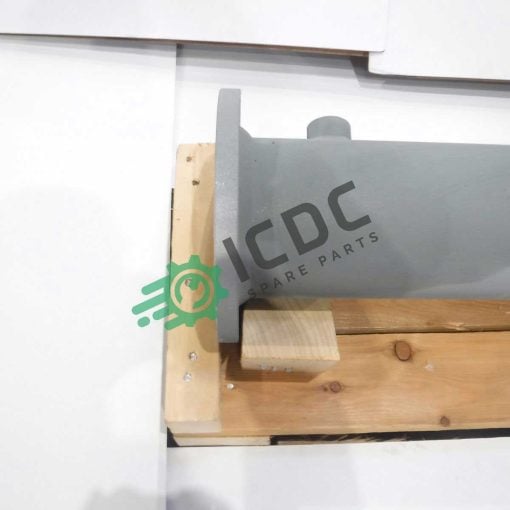 MTA - WF270 I-C22 - Heat Exchanger - Image 3