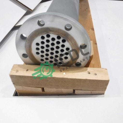 MTA - WF270 I-C22 - Heat Exchanger - Image 4