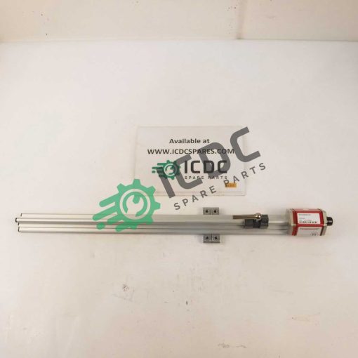 MTS - RP-I-0400M-D60 - Position Transducer