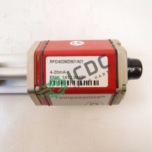 MTS - RP-I-0400M-D60 - Position Transducer - Image 3