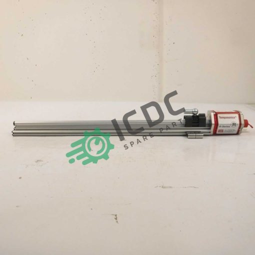 MTS - Temposonics R Series RPT0300 MD801V03 - Position Transducer - Image 4